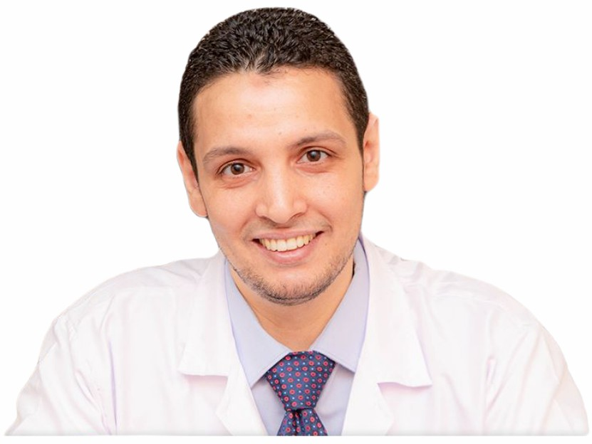 Dr Mahmoud Banner